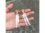 Glass Bottles With Cork Empty Bottles Jars Containers Vial Crafts Jars 10ml Carousel 7