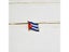 National Flag Metal Lapel Pin Country Badge All The World Chile Colombia Costa Carousel 5