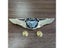 Retro Motorcycle Cartoon Metal Brooch Creativity Fashion Enamel Skull Pins For Carousel 7