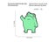 1pc Cartoon Frog Prince Enamel Brooch Lapel Pins Alloy Metal Jewelry Carousel 7