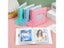 3 Inch Photocard Holder With 32 Pockets For Instax Pictures Carousel 5