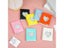 3 Inch Photocard Holder With 32 Pockets For Instax Pictures Carousel 6