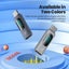 Toocki 100W Digital Display USB Male to Type C Female OTG Adapter PD Fast Cha... Carousel 5