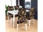Boho Pattern Printed Stretch Chair Cover For Dining Room Office Banquet Chair Carousel 3