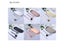 4pcs/kit Candle Snuffer Trimmer Hook Tray Dipper Candle Scissors Accessory Carousel 4