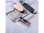 4pcs/kit Candle Snuffer Trimmer Hook Tray Dipper Candle Scissors Accessory Carousel 5