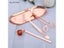 4pcs/kit Candle Snuffer Trimmer Hook Tray Dipper Candle Scissors Accessory Carousel 8
