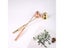 Vintage Metal Bell Shape Candle Snuffer Long Handle Banquet Extinguisher Candle Carousel 5