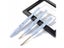 Magic Needle For Embroidery Punch Needle Embroidery Poking Pen Cross Stitch Carousel 4