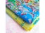 1pcolorful Four Seasons Tree Counted Cross Stitch Kit Embroidery Package Spring Carousel 4
