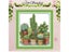 Cactuses (2) Patterns Counted Cross Stitch Set 11CT 14CT 16CT Stamped DMC Carousel 2