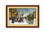 Twilight In Foreign Country Patterns Cross Stitch Kit 11CT 14CT 16CT With DMC Carousel 1
