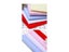 Cross Stitch Fabric Carousel 2