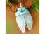 Koi Pouch Cross Stitch Butterfly Diy Embroidery Omamori Knitting Needlework Carousel 1