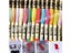 ZZ1013 Homefun Cross Stitch Kit Package Greeting Needlework Counted Carousel 7