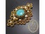 Sanbest 4 Strands Metallic Weaving Thread Handmade DIY Bracelet String Stitch Carousel 5