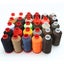 70 Nylon Bonded Thread 0.3MM 210D/3 1500M For Leather Canvas Sewing Carousel 2