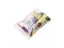 AmoHilos 35 New DMC Colors Set 8 Meters Per Skein Embroidery Floss Carousel 5