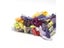 AmoHilos 35 New DMC Colors Set 8 Meters Per Skein Embroidery Floss Carousel 6