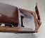 SunStar 1/18 Ford Fairlane 500 Skyliner Silver Mocha/Coral Sand **NEW IN BOX** Carousel 5