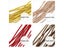 Bullion Wire Coil For Handmade Jewelry 10g Metallic Goldwork Carousel 6