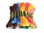 8pcs Lot Multicolor Cotton Cross Stitch Thread Embroidery Thread Kit Carousel 2