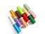 Embroidery Silk Line Bright Multicolor Single Yarn Line DIY Hand Embroidery Carousel 8