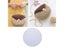10x Transparent Plastic Canvas Circles Needlework Embroidery Knitting Bag Carousel 3