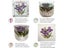 Gold Collection Embroidery Venetian Mask Funny Cross Stitch Patterns With Carousel 6