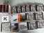 * A variety of Bulk CDs SOLD in batches Carousel 7