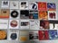 * A variety of Bulk CDs SOLD in batches Carousel 9