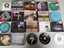 * A variety of Bulk CDs SOLD in batches Carousel 13
