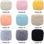 Brand New 5Pcs Knitting Yarn Soft Fleece Yarns 500g Colour-27*Hot SALE Carousel 3