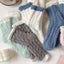Brand New 5Pcs Knitting Yarn Soft Fleece Yarns 500g Colour-27*Hot SALE Carousel 8