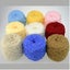Brand New 5Pcs Knitting Yarn Soft Fleece Yarns 500g Colour-27*Hot SALE Carousel 12