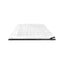 Bedra Mattress Topper Pillowtop Airflow Mesh Design Bed Protector Mat 5cm Single Carousel 7
