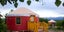 Blue Mountain Yurts Carousel 4