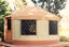 Blue Mountain Yurts Carousel 9