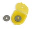 OLFA® 18mm Rotary Cutter Blade, 2-Pack Carousel 3