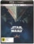 Star Wars: The Rise of Skywalker (4K UHD Blu-ray) - New!!! Carousel 1
