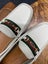 Gucci leather driving shoes Ivory Carousel 2