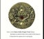 Chinese Dragon Coin 9cm Carousel 3