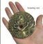 Chinese Dragon Coin 9cm Carousel 4