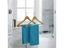 3m Clothes Drying Rack Rope Home Storage Stainless Steel Retractable Carousel 6