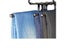 5-in-1 Anti-slip Clothes Pants Hanger Wardrobe Jeans Retractable Rack Carousel 3