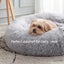 Dog Bed Brand New 80cm Carousel 5