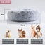 Dog Bed Brand New 80cm Carousel 8