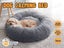 Dog Bed Brand New 70cm Carousel 1