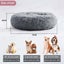 Dog Bed Brand New 70cm Carousel 6