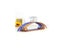 Exclusive Premiere High Quality PVC Coated Metal Hanger For Sale Carousel 2